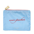 Reusable Shopping Tote, Over-Packer