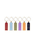 Wine Charms, Book Club