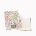 Notecube, Chagall