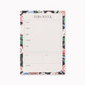 Desktop Weekly Planner, Sonia