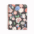 Classic Spiral Notebook, Sonia