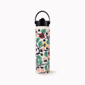 Stainless Steel Water Bottle, Bloomsbury