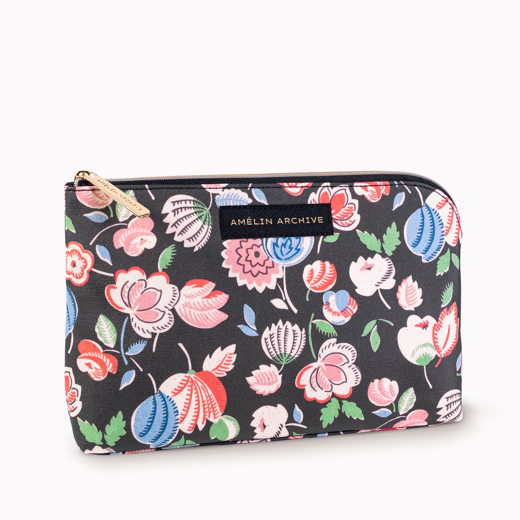 Everyday Medium Pouch, Sonia