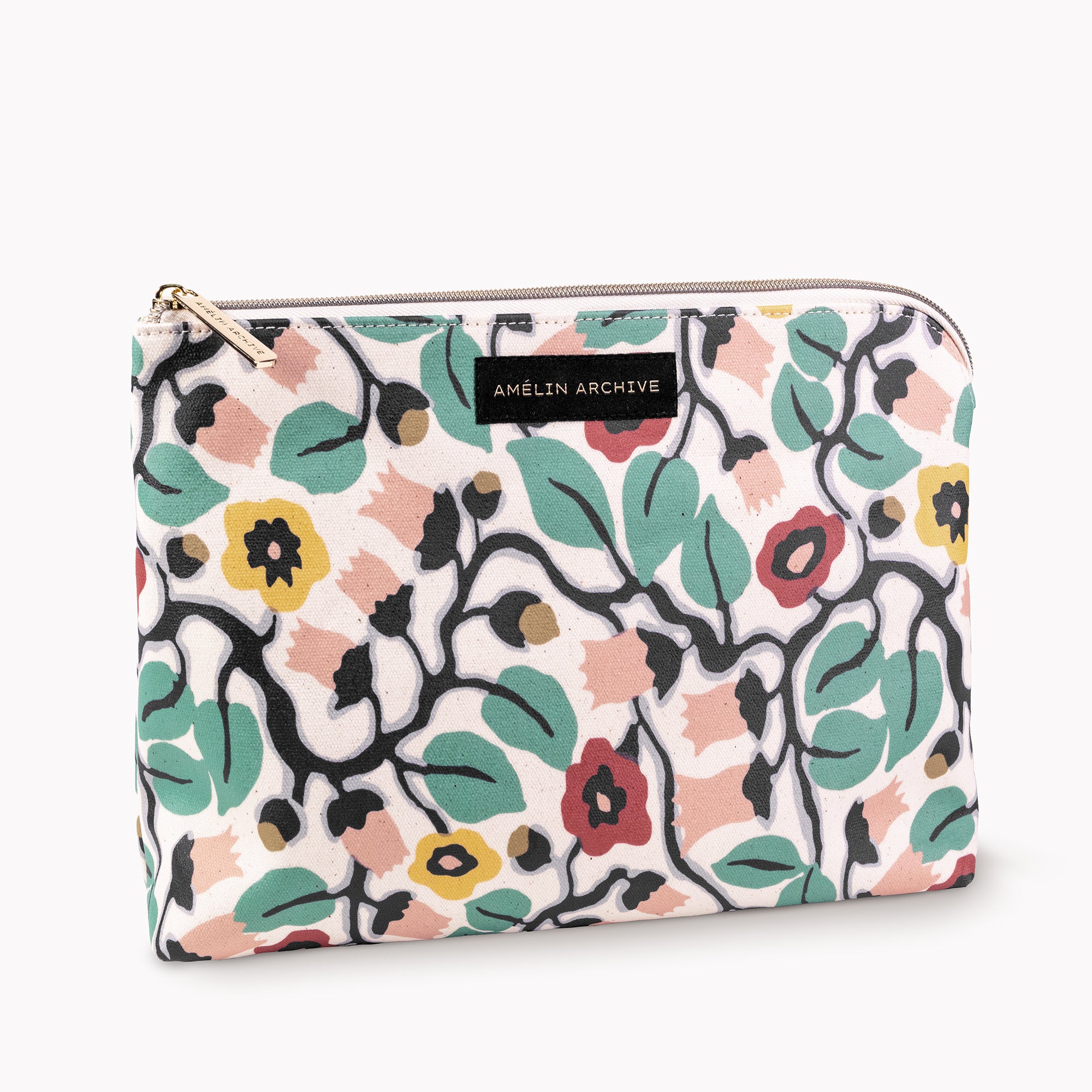 Everyday Large Pouch, Bloomsbury