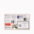 Glass Tray, Christmas Chronicle