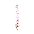 Wristlet Keyfob, Bows