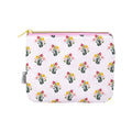 Accessories Pouch, Sunshine Bouquet