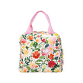 Lunch Tote, Joyful Blooms