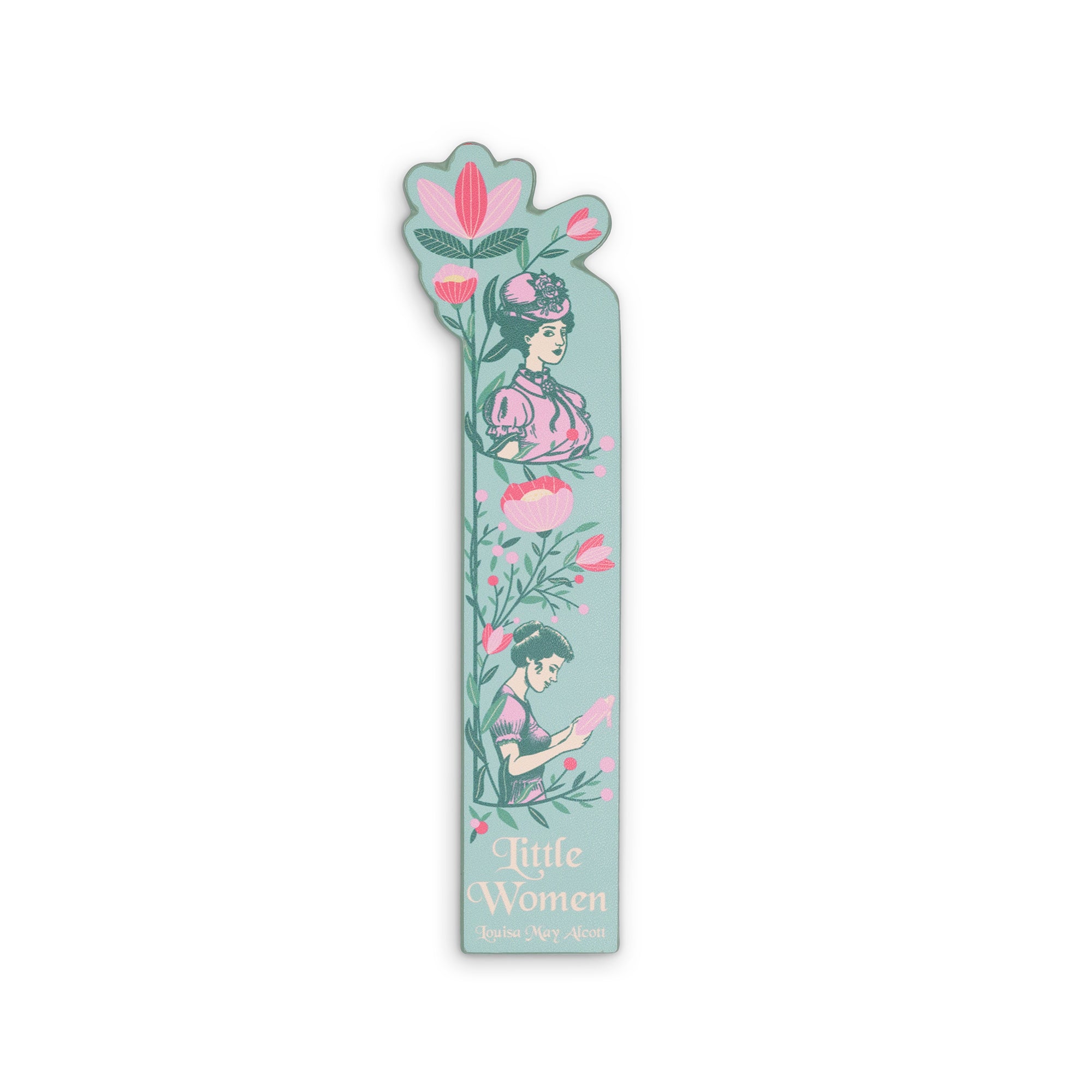 Bookmark, Little Women