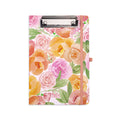 Mini Clipboard Folio, Full Posey