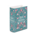 Large Book Vase, Little Women