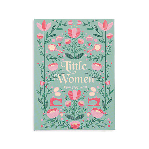 Playing Cards, Little Women