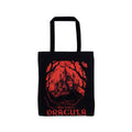 Canvas Tote, Dracula