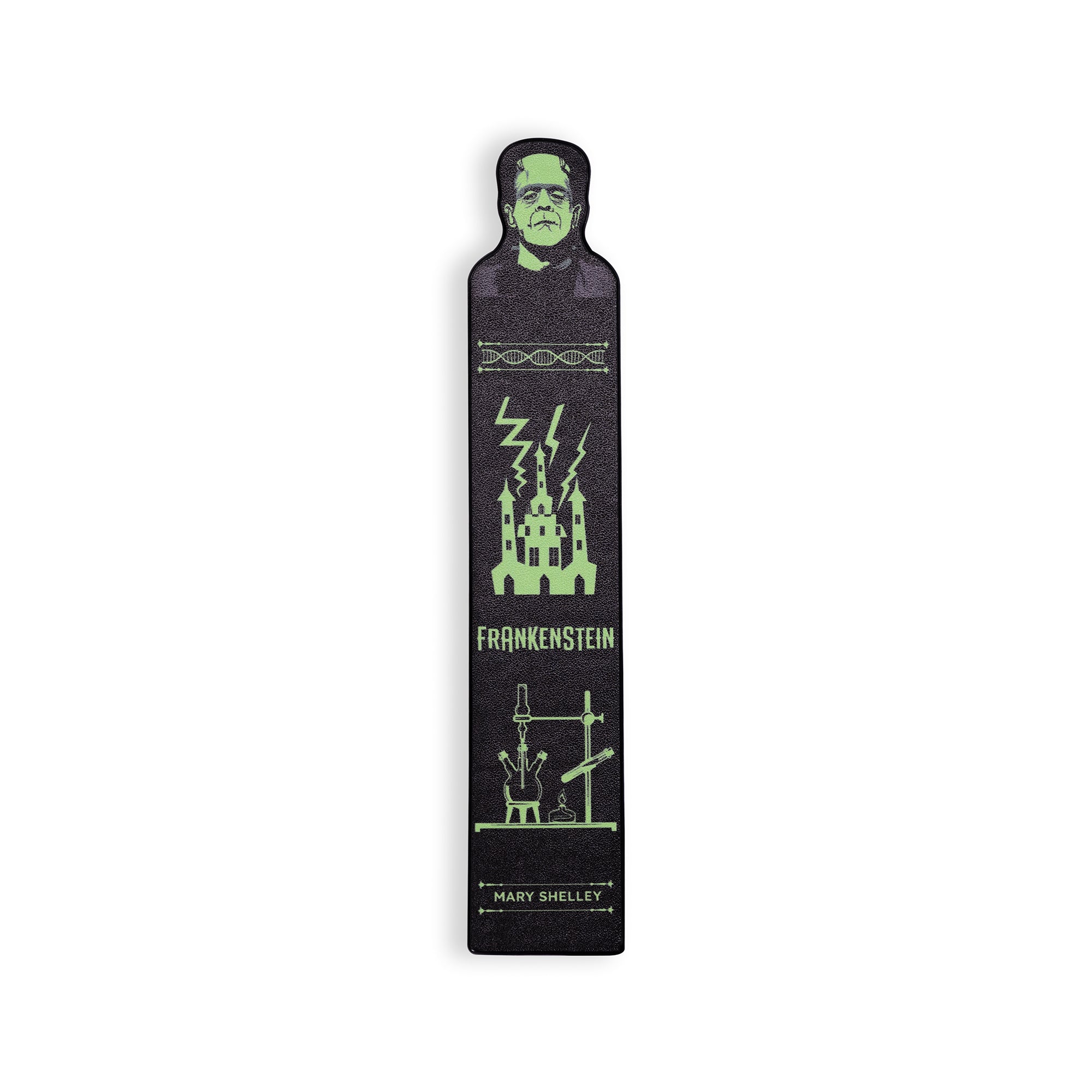 Bookmark, Frankenstein