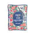 Book Pillow, Pride and Prejudice