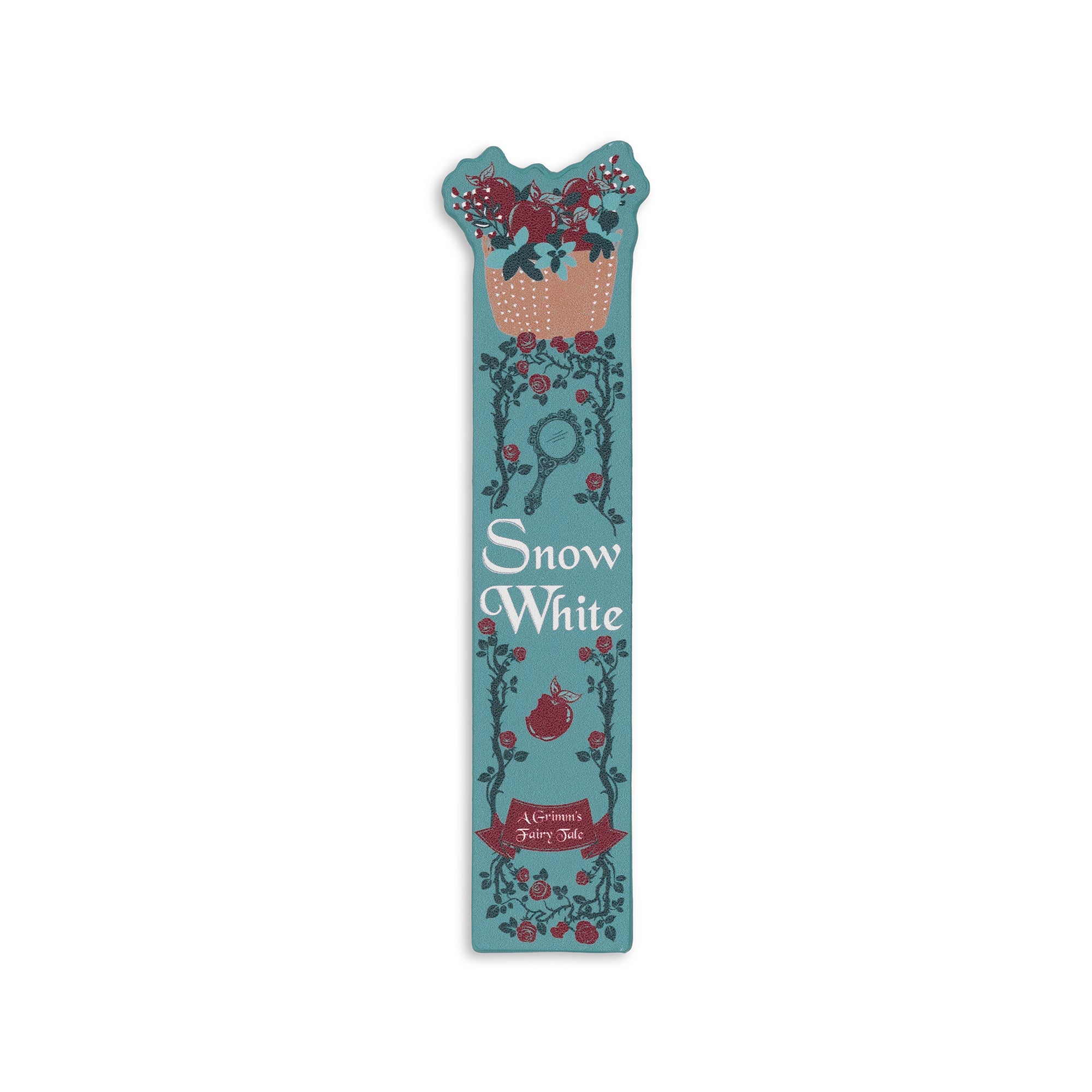 Bookmark, Snow White