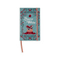 Journal, Snow White