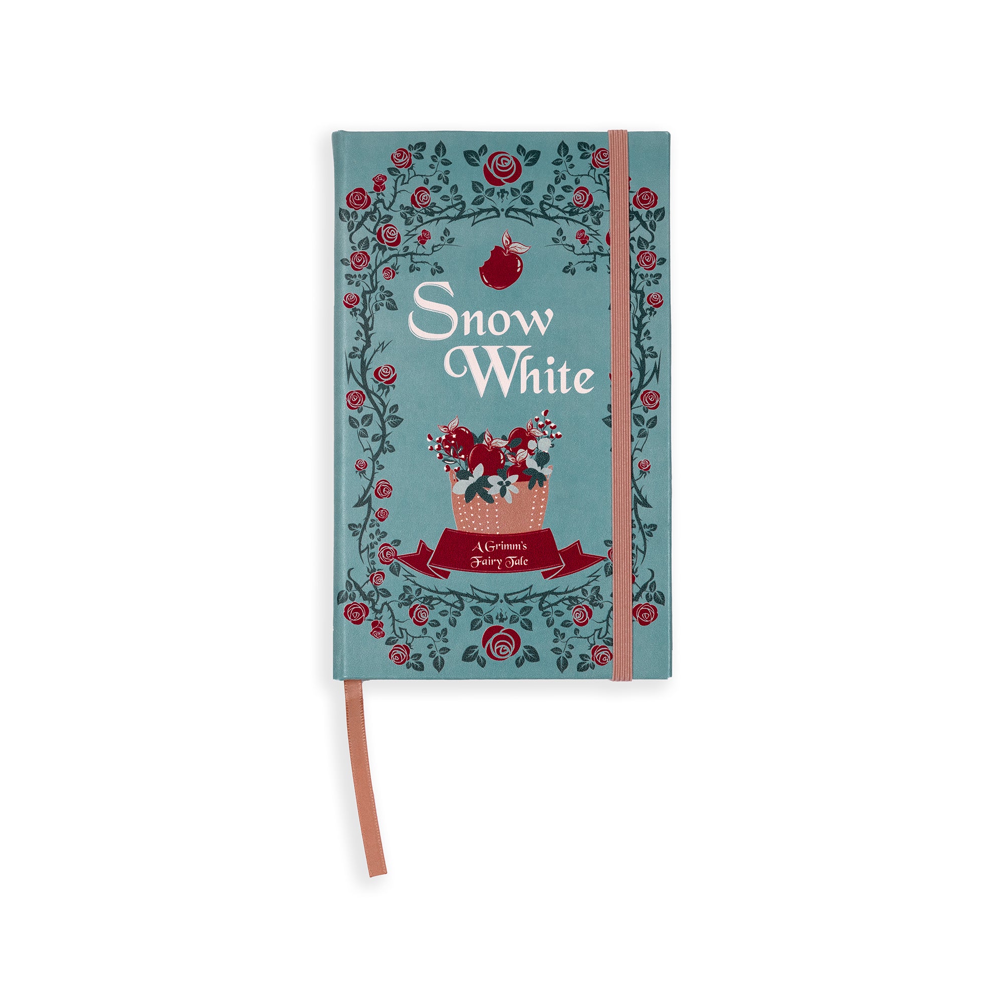 Journal, Snow White