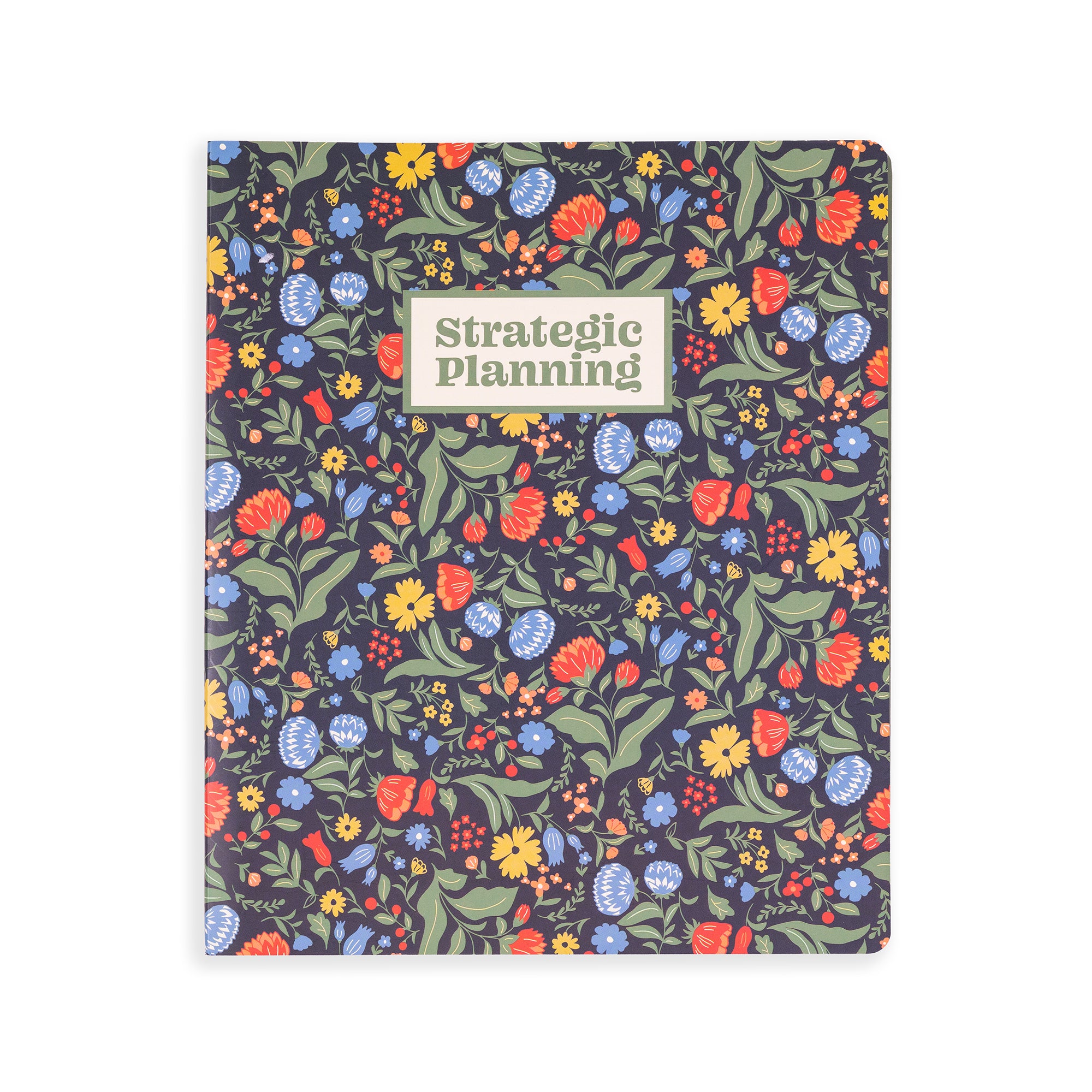 Business Journal, Wanderlust