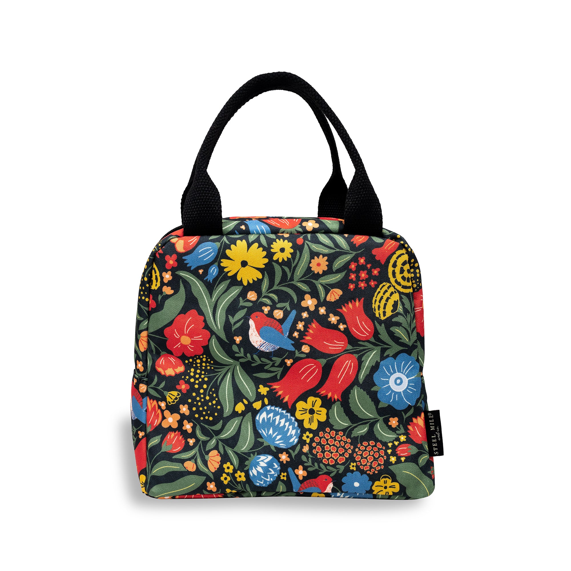Lunch Tote, Wanderlust