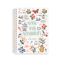 Mini Notebook, Sense and Sensibility