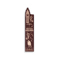 Bookmark, Sherlock Holmes