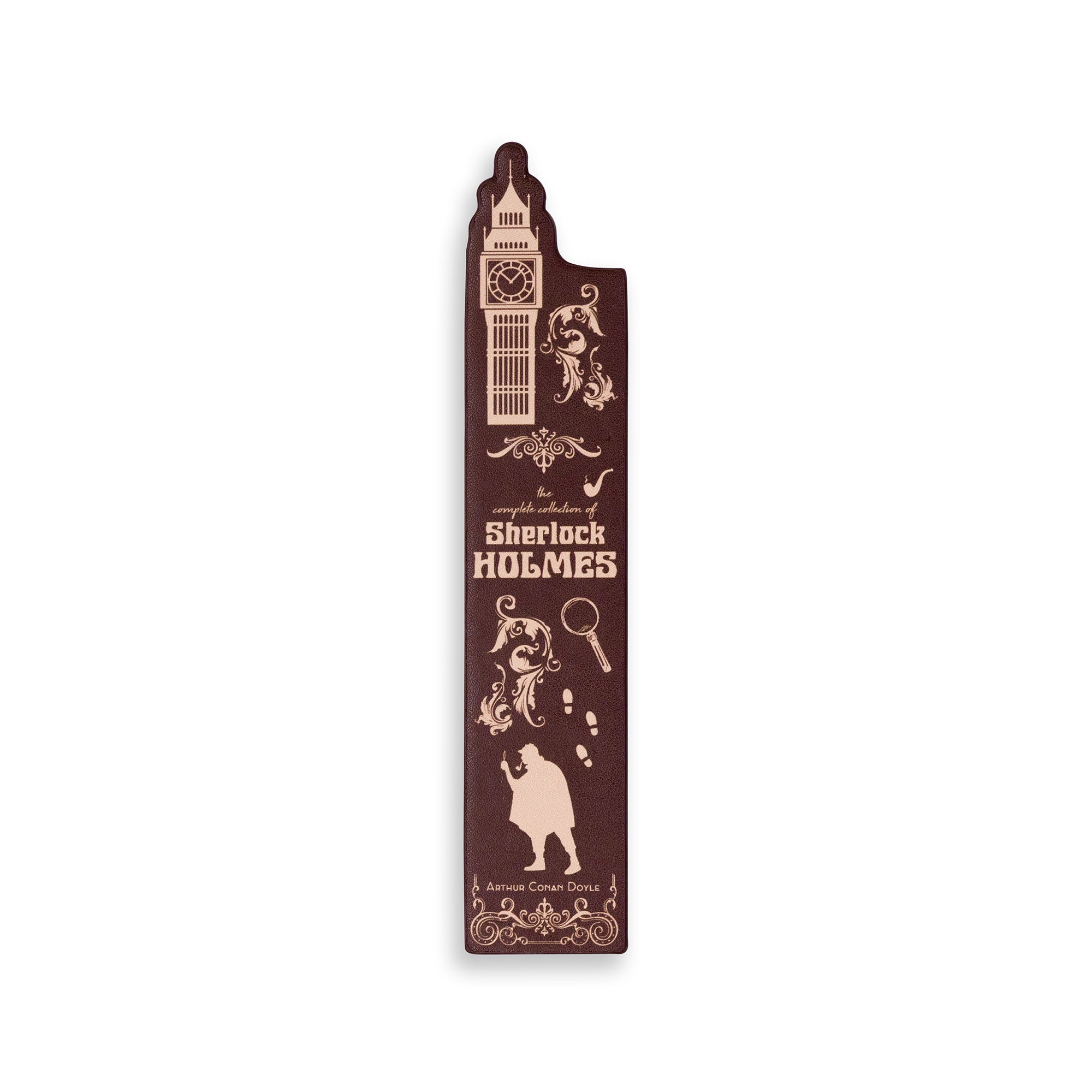 Bookmark, Sherlock Holmes