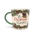 Ceramic Mug, A Christmas Carol