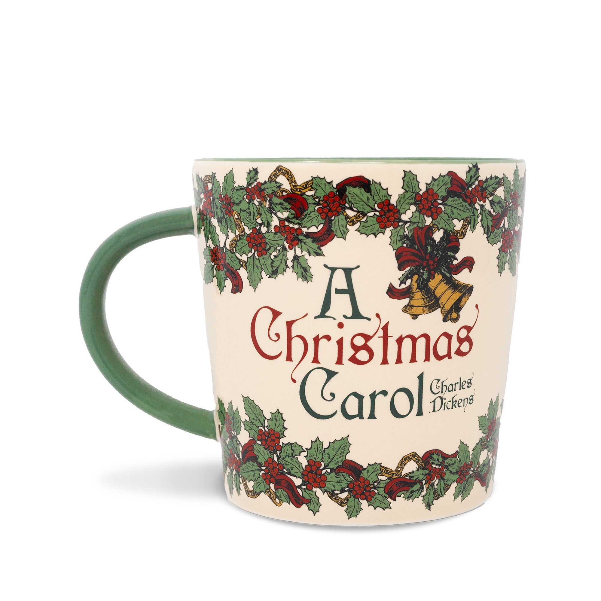 Ceramic Mug, A Christmas Carol