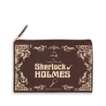 Pencil Pouch, Sherlock Holmes
