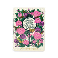 Large Book Vase, The Secret Garden 2