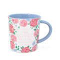 Ceramic Mug, You Are Loved