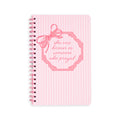 Prayer Journal, Someone Who Prayed