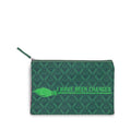 Pencil Pouch, I Have Been Changed for Good