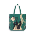 Canvas Tote, Wizard of Oz