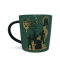 Ceramic Mug, Wizard of Oz