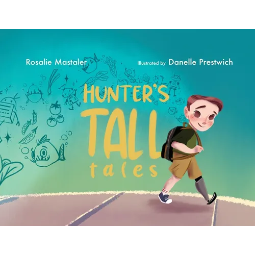 Hunter's Tall Tales