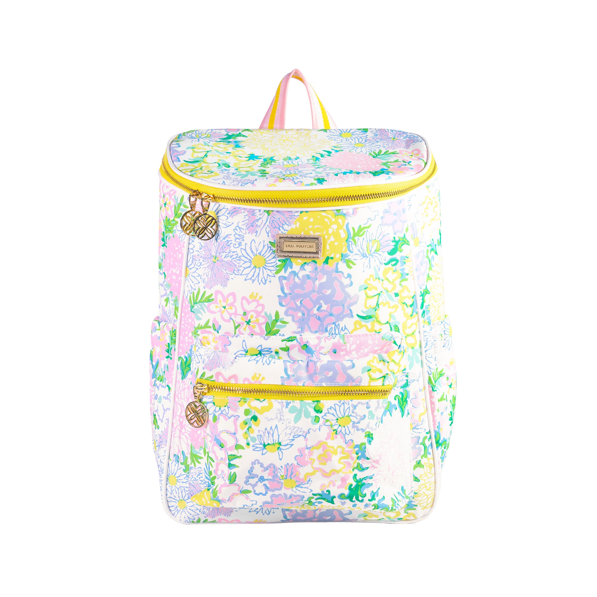 Backpack Cooler, Lilly Garden Home