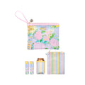Beach Day Pouch, Lilly Garden Home
