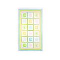Beach Towel, Sun Tiles Home
