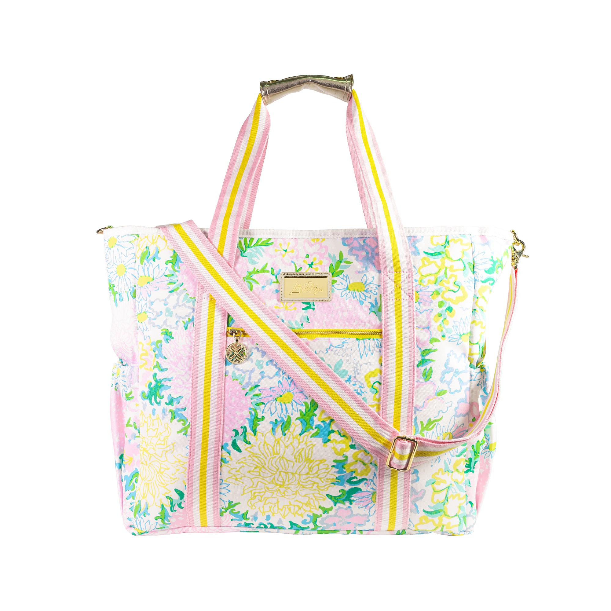 Cooler Bag, Lilly Garden Home