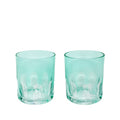 Lo Ball Glass Set, Mint Condition