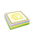 Cocktail Napkins, Sun Tiles Home