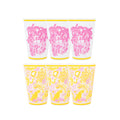 Pool Cup Set, Royal Zoo
