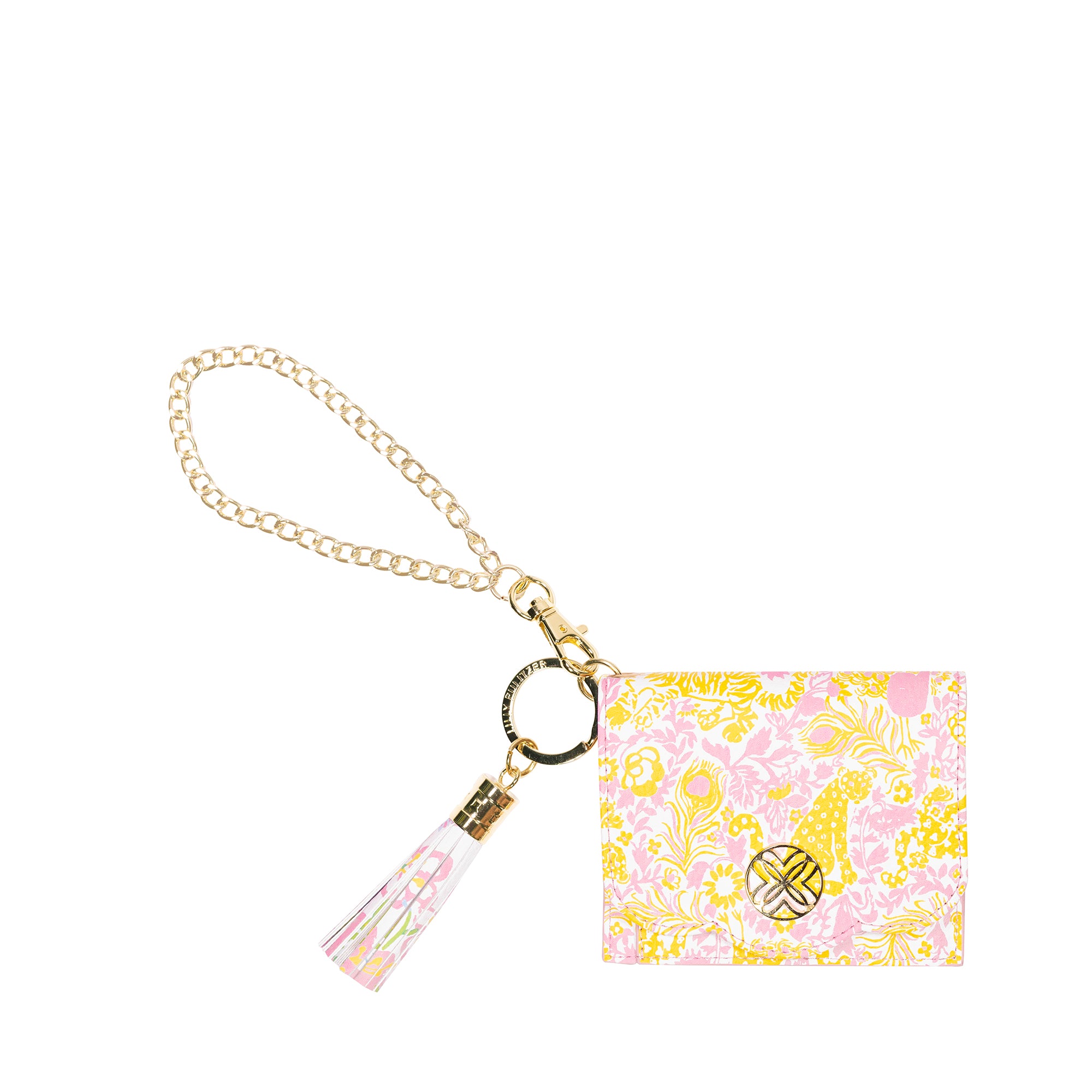 Snap Card Case, Royal Zoo