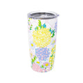 Stainless Steel Thermal Mug, Lilly Garden Home