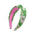 Twist Knot Headband, Poppyland Home