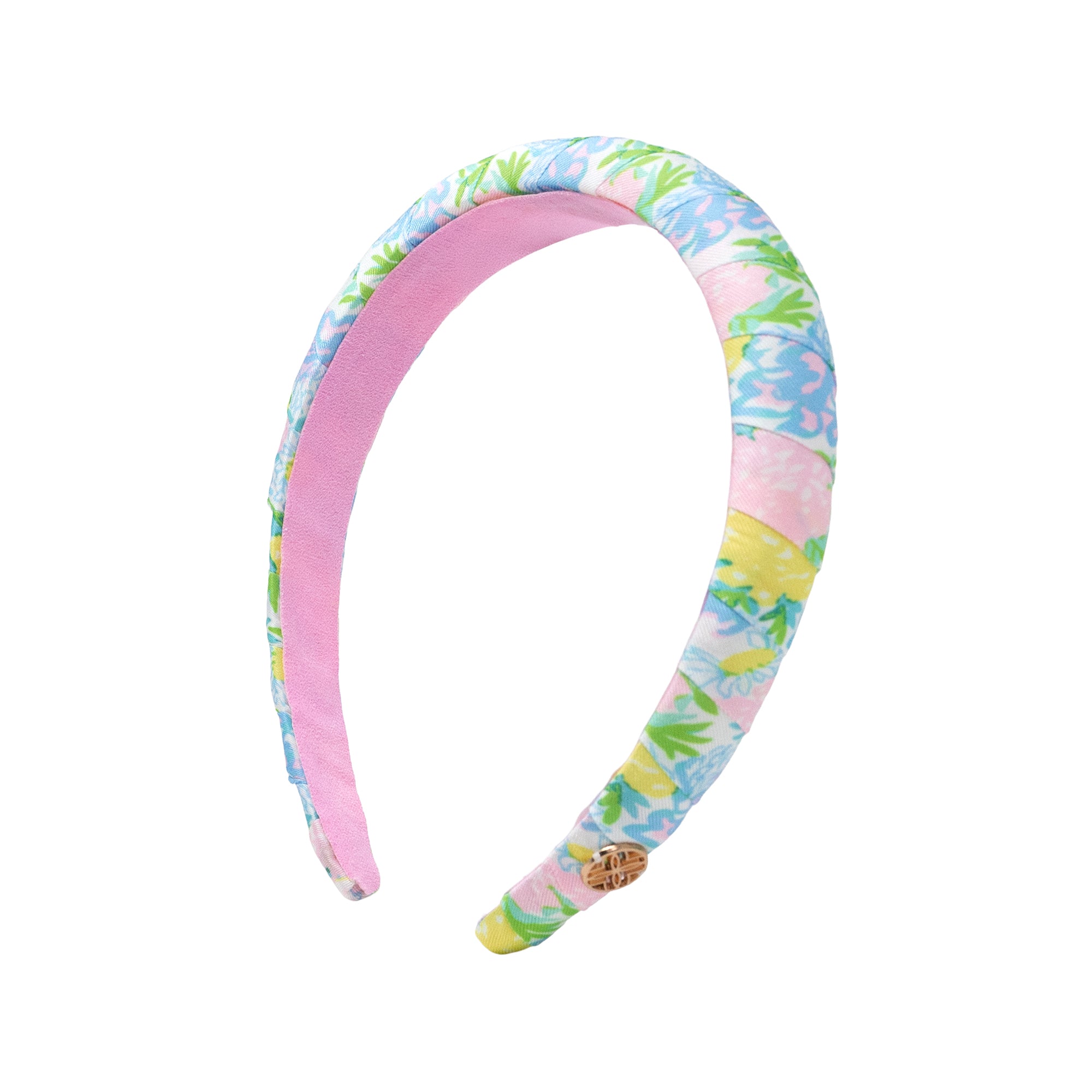 Wrapped Headband, Lilly Garden Home
