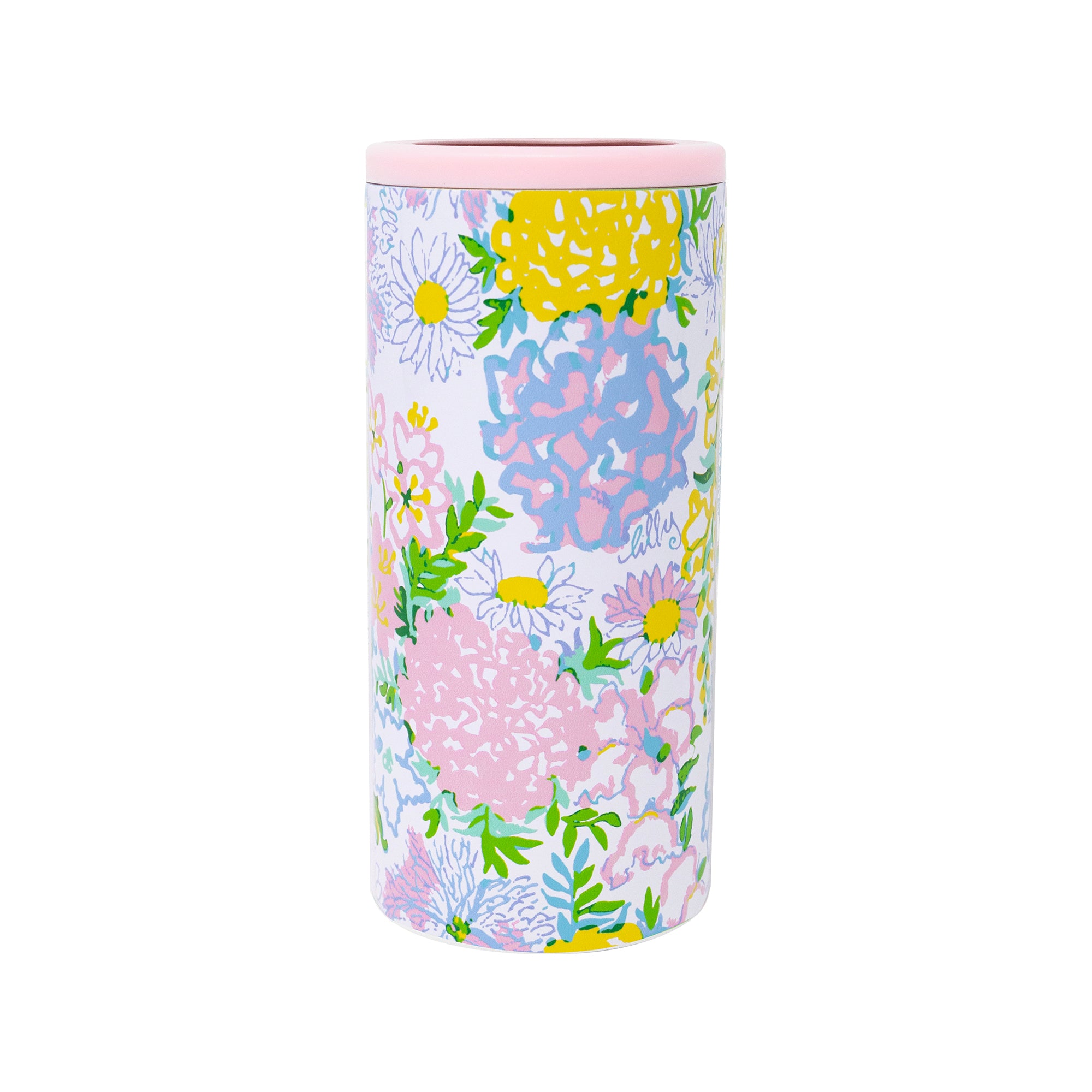 Skinny Can Holder, Lilly Garden Home
