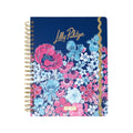 Jumbo 17 Month Agenda, In All Her Glory